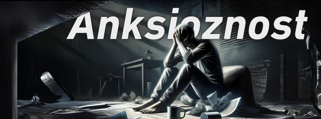 Anksioznost i strahovi